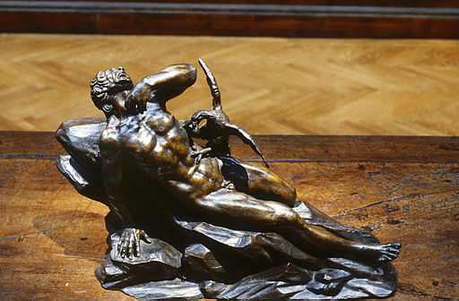 Italian - Prometheus - Walters 54618
