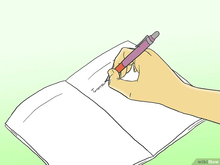 Imagen titulada Write Science Fiction Step 11