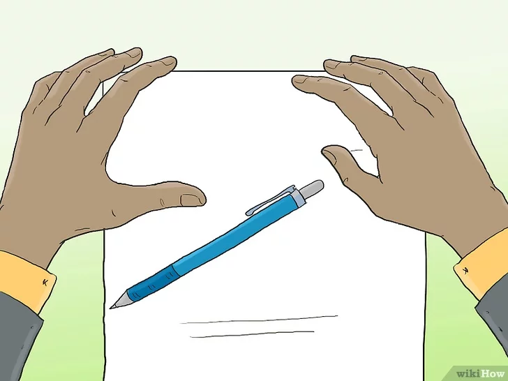 Imagen titulada Write Science Fiction Step 13