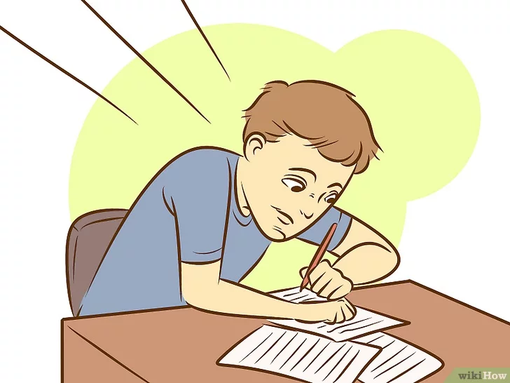 Imagen titulada Write a Book Step 10