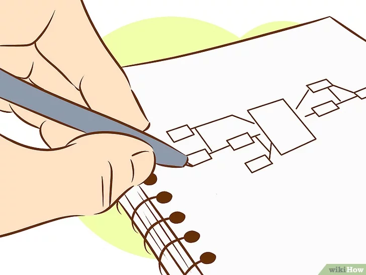 Imagen titulada Write a Book Step 5