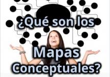 Qué es un Mapa Conceptual
