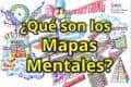 Qué es un Mapa Mental - Características, Ejemplos y Programas