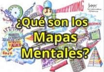 Qué es un Mapa Mental - Características, Ejemplos y Programas