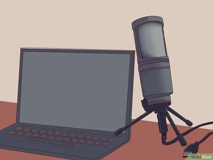 Imagen titulada Start Your Own Podcast Step 2